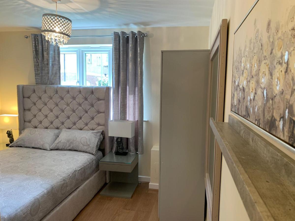 Apartamento Modern Flat Watford  Exterior foto