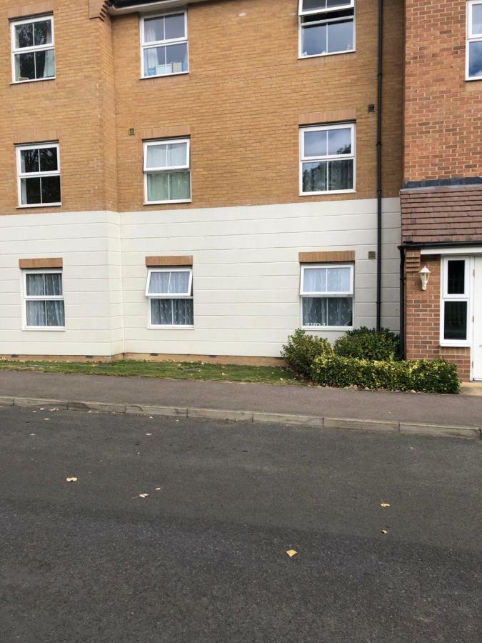 Apartamento Modern Flat Watford  Exterior foto